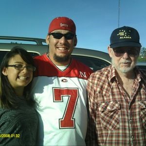 Meet your Posher, Stuart